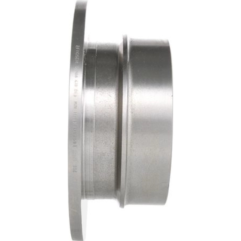 Bremsscheibe 0 986 478 863 Bremsscheibe 0 986 478 863