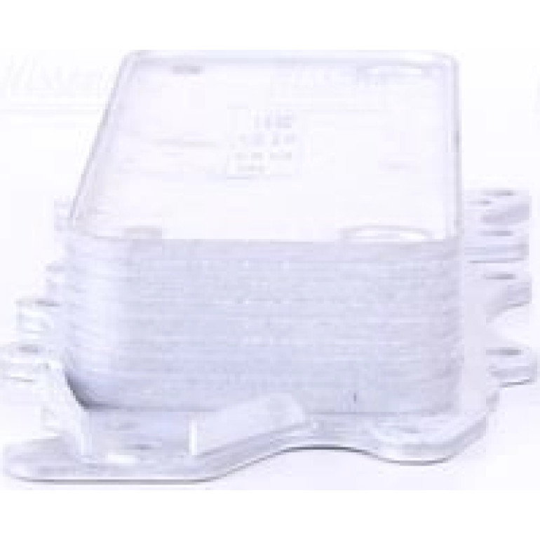 Ölkühler, Motoröl 90784