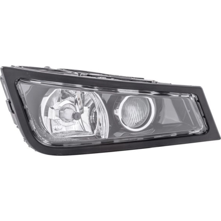 Nebelscheinwerfer 1NL 010 477-161 Nebelscheinwerfer 1NL 010 477-161