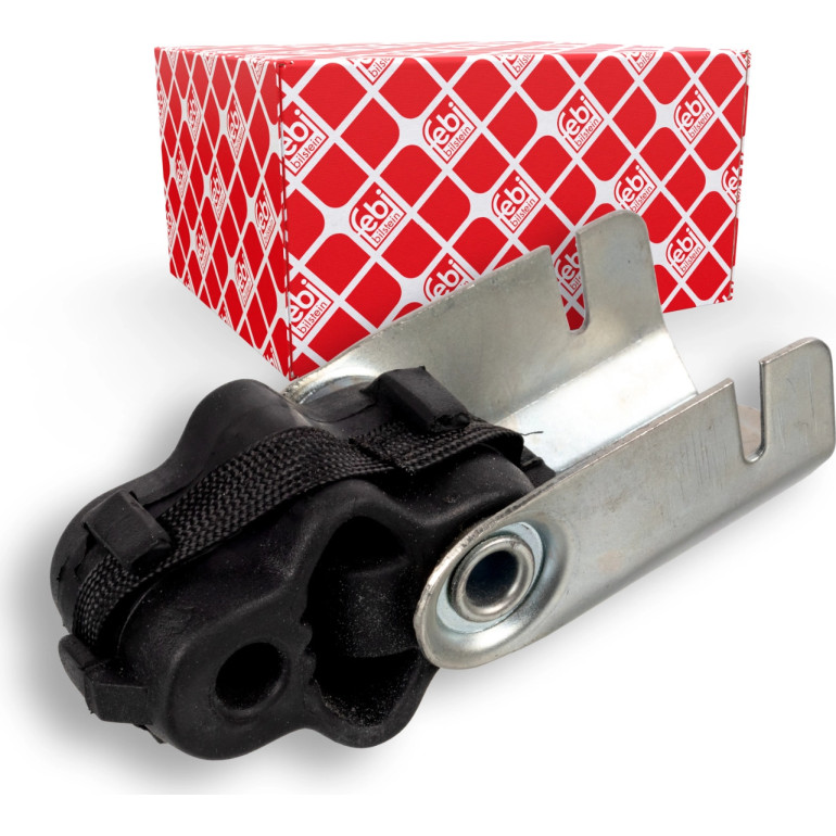 FEBI BILSTEIN 172828 Halter, Abgasanlage FEBI BILSTEIN 172828 Halter, Abgasanlage