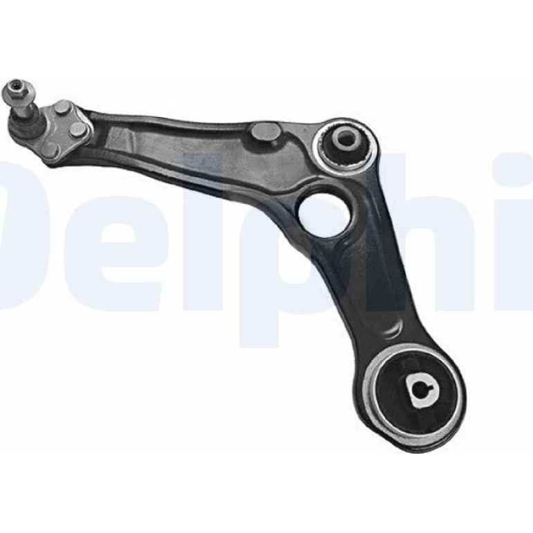 Lenker, Radaufhängung TC6909