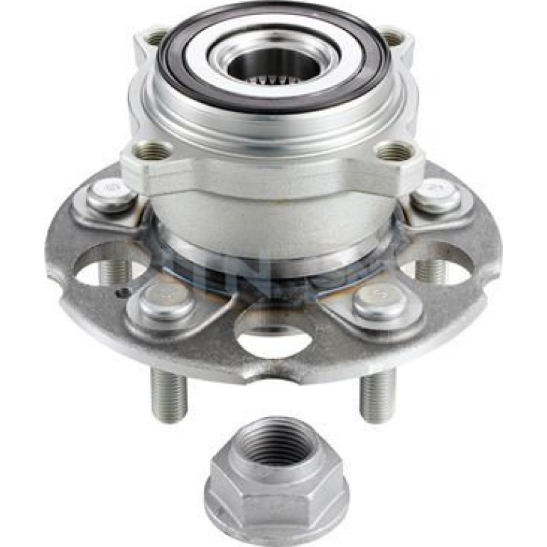 Radlagersatz R174.67 Radlagersatz R174.67