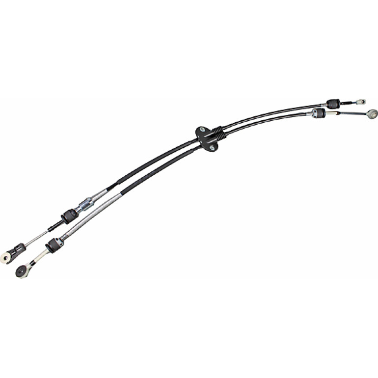 Seilzug, Schaltgetriebe 3150279