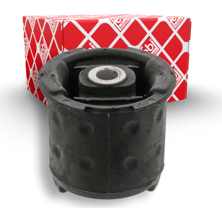 FEBI BILSTEIN 04181 Lagerung, Achskörper FEBI BILSTEIN 04181 Lagerung, Achskörper
