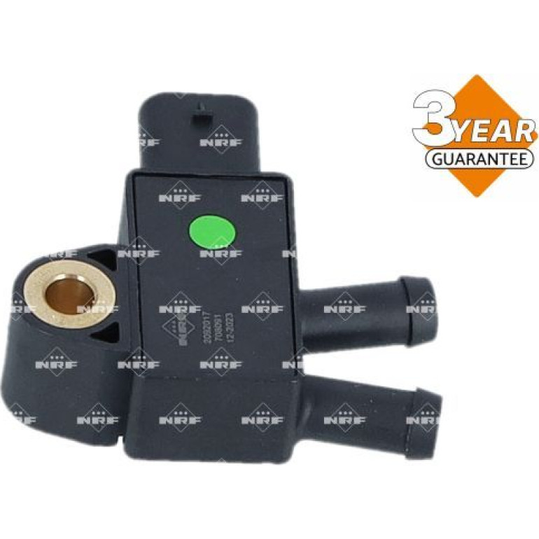 Sensor, Abgasdruck 708091 Sensor, Abgasdruck 708091