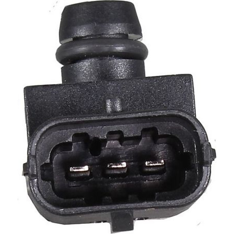 Sensor, Ladedruck 0906510 Sensor, Ladedruck 0906510