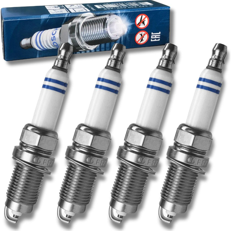 Zündkerze 0 242 236 565 Zündkerze 0 242 236 565