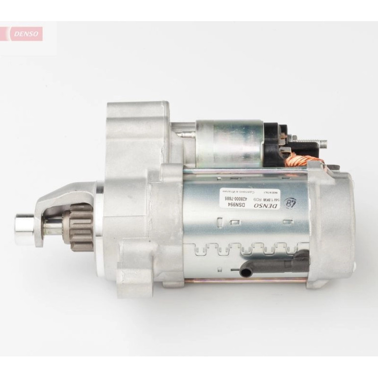 Starter DSN994 Starter DSN994