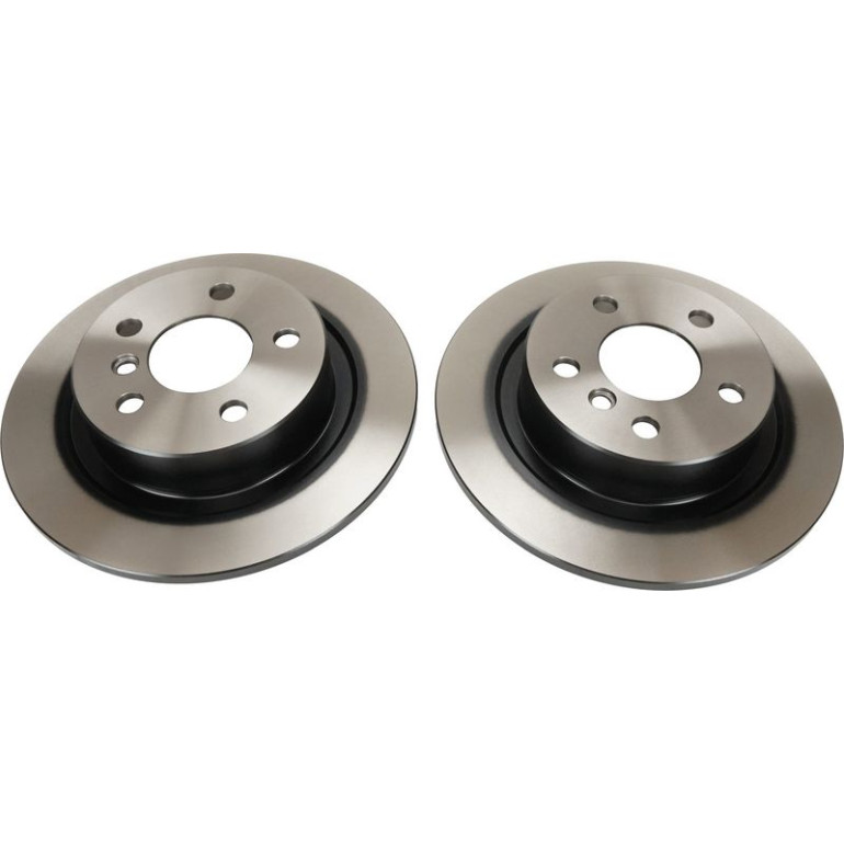 Bremsscheibe DF6756