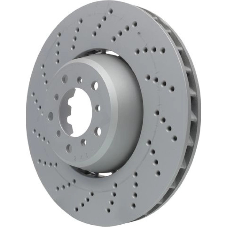 Bremsscheibe 24.0136-0117.2