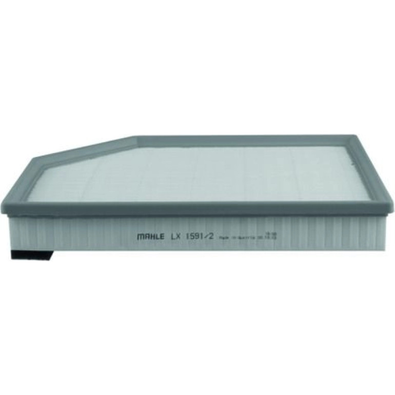 Luftfilter LX 1591/2 Luftfilter LX 1591/2