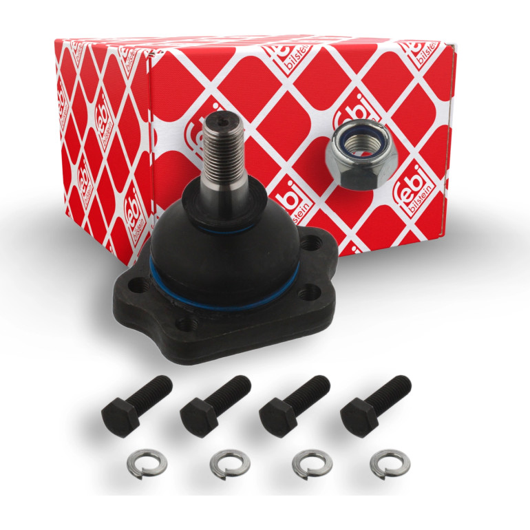 FEBI BILSTEIN 15270 Trag-/Führungsgelenk FEBI BILSTEIN 15270 Trag-/Führungsgelenk