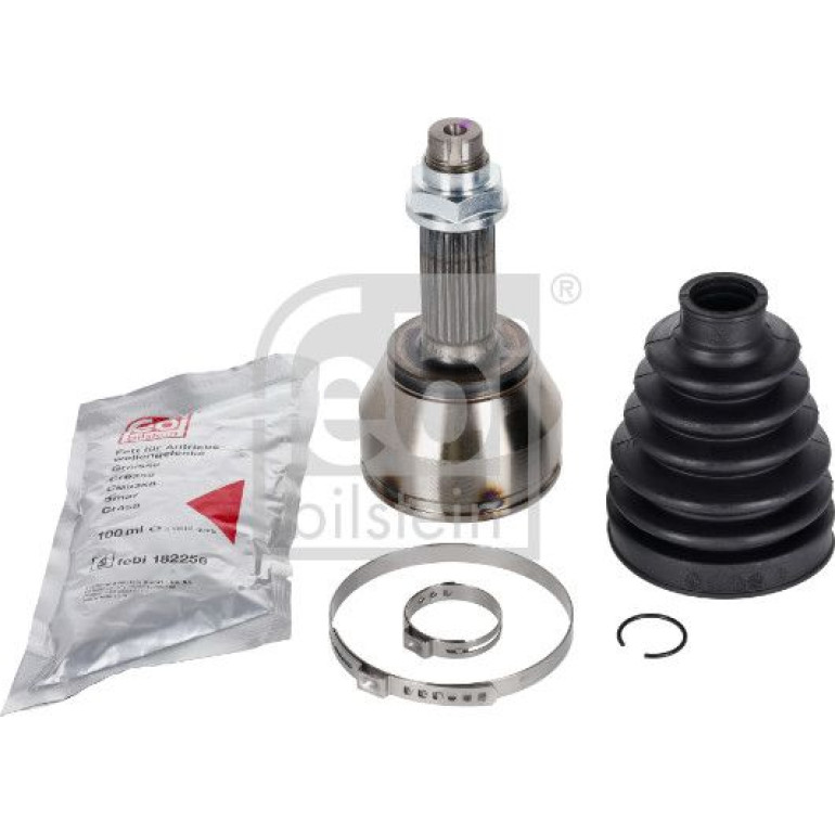 FEBI BILSTEIN 184950 Gelenksatz, Antriebswelle FEBI BILSTEIN 184950 Gelenksatz, Antriebswelle