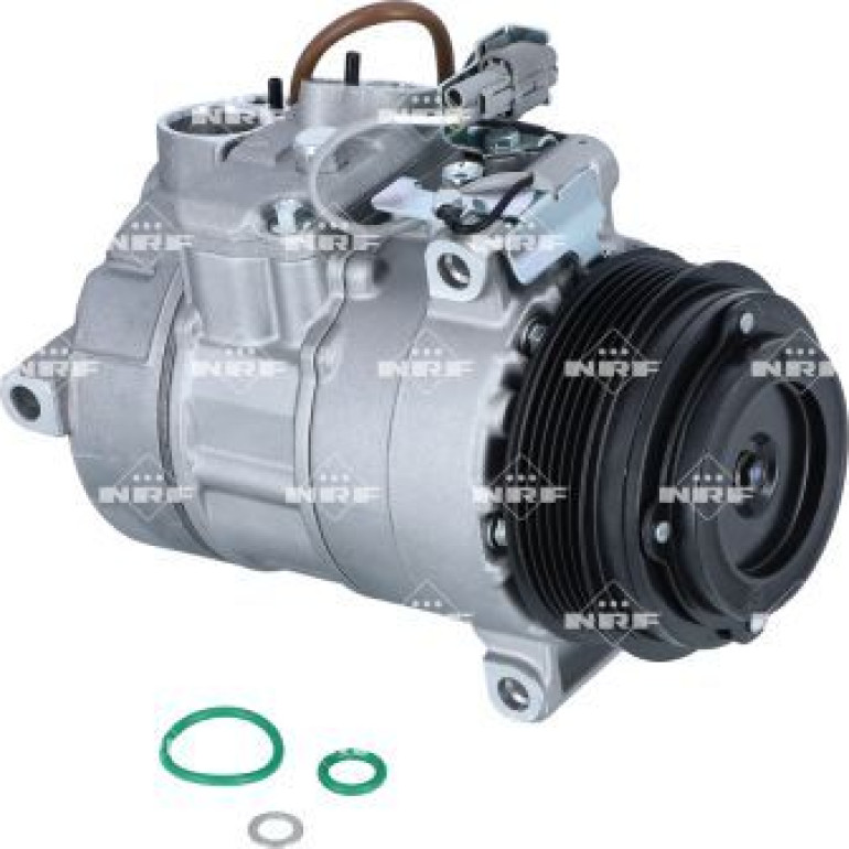 Kompressor, Klimaanlage 32859 Kompressor, Klimaanlage 32859