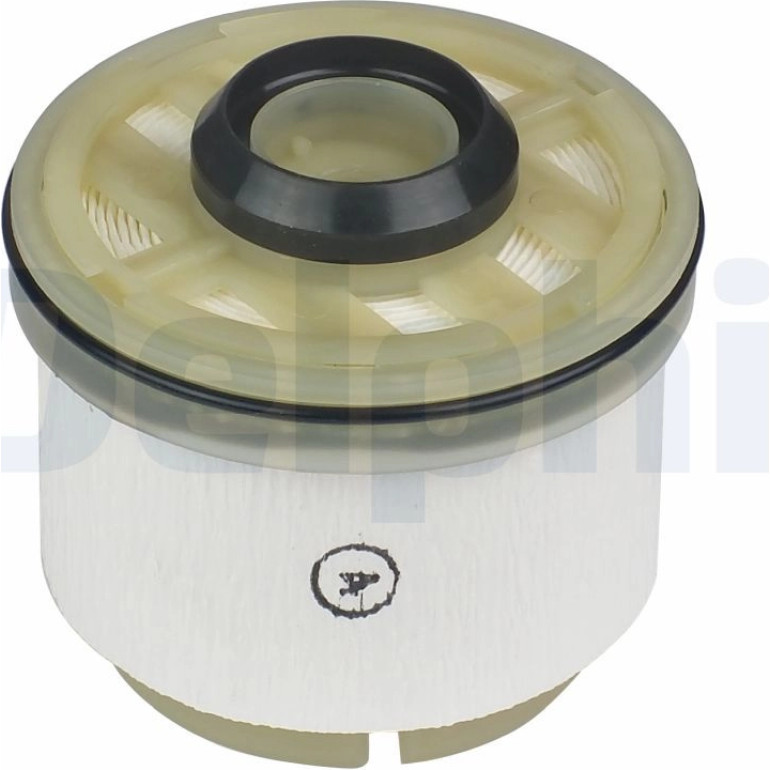 Kraftstofffilter HDF657