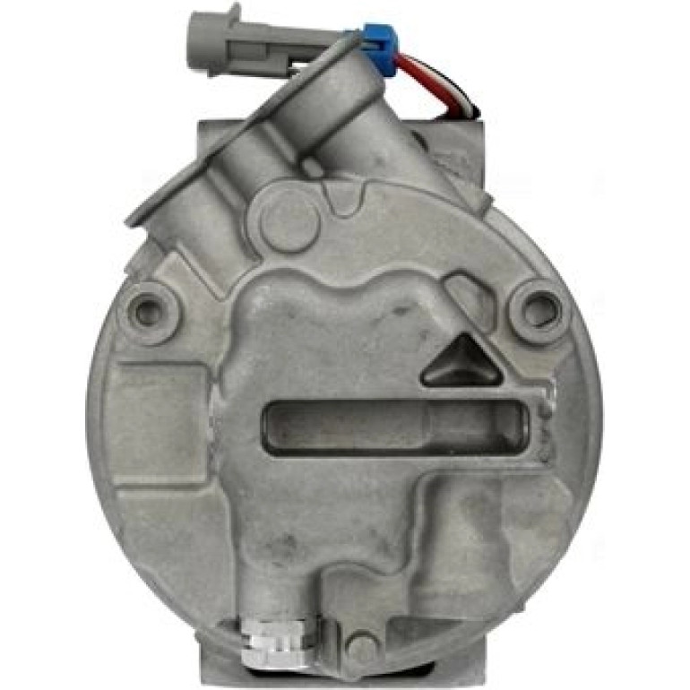 Kompressor, Klimaanlage 89024 Kompressor, Klimaanlage 89024
