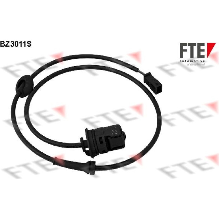 Sensor, Raddrehzahl 9400011 Sensor, Raddrehzahl 9400011
