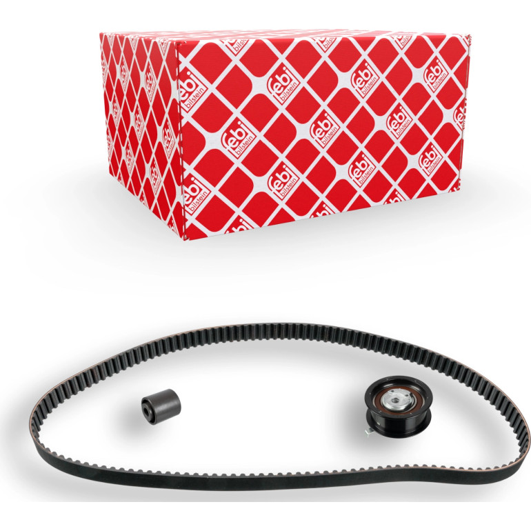 FEBI BILSTEIN 19554 Zahnriemensatz FEBI BILSTEIN 19554 Zahnriemensatz