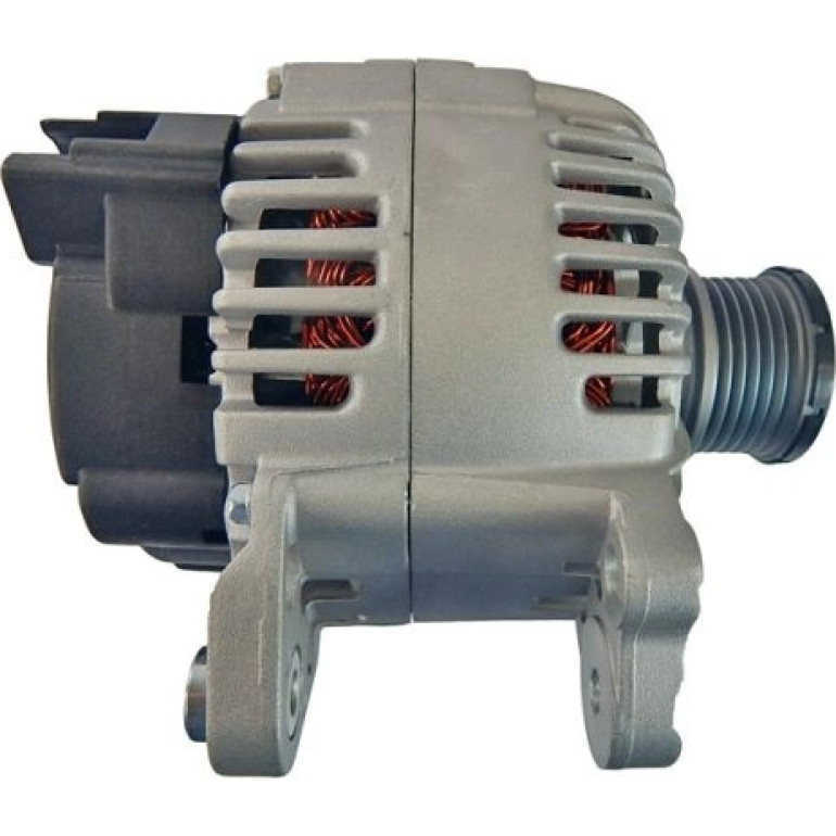 Generator 8EL 011 712-411 Generator 8EL 011 712-411