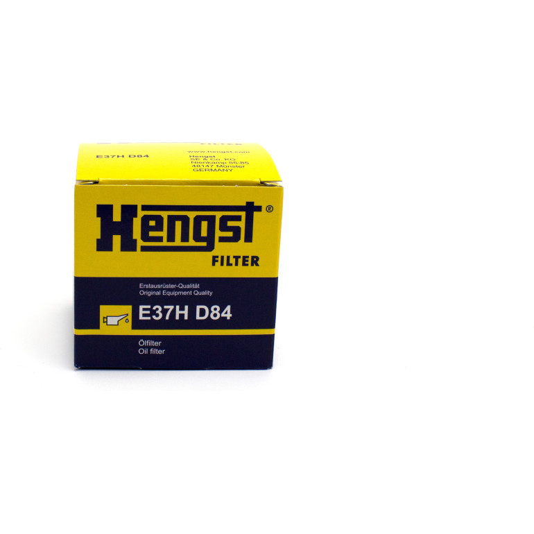 Ölfilter E37H D84 Ölfilter E37H D84