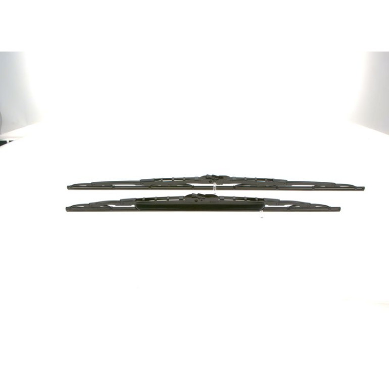 BOSCH 540 S Scheibenwischer Twin 3 397 118 308 BOSCH 540 S Scheibenwischer Twin 3 397 118 308