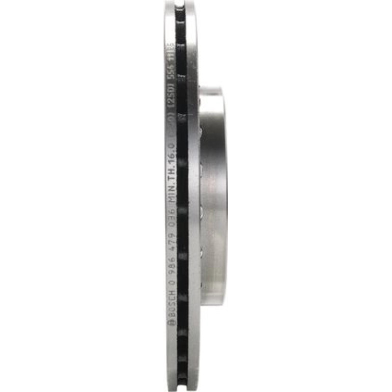 Bremsscheibe 0 986 479 036 Bremsscheibe 0 986 479 036