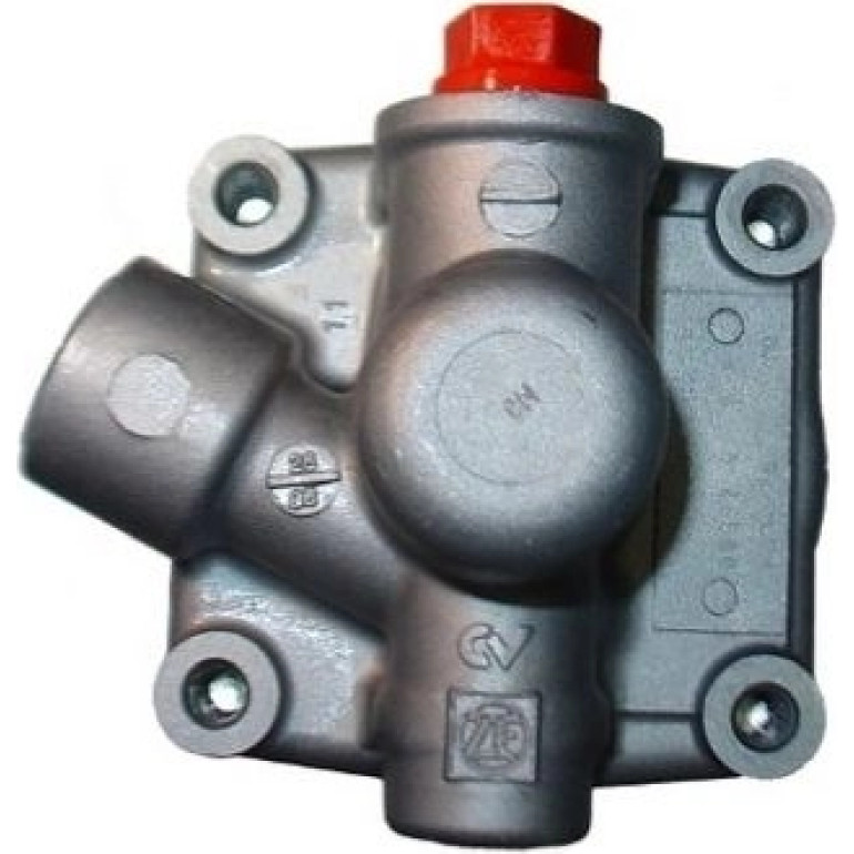 Hydraulikpumpe, Lenkung 53658 Hydraulikpumpe, Lenkung 53658