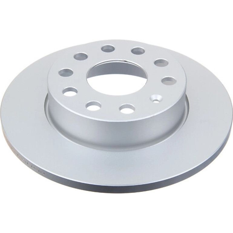 Bremsscheibe 672547