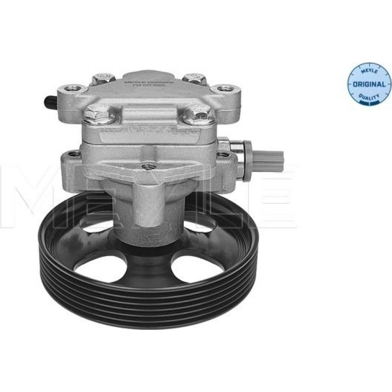 Hydraulikpumpe, Lenkung 714 631 0028 Hydraulikpumpe, Lenkung 714 631 0028