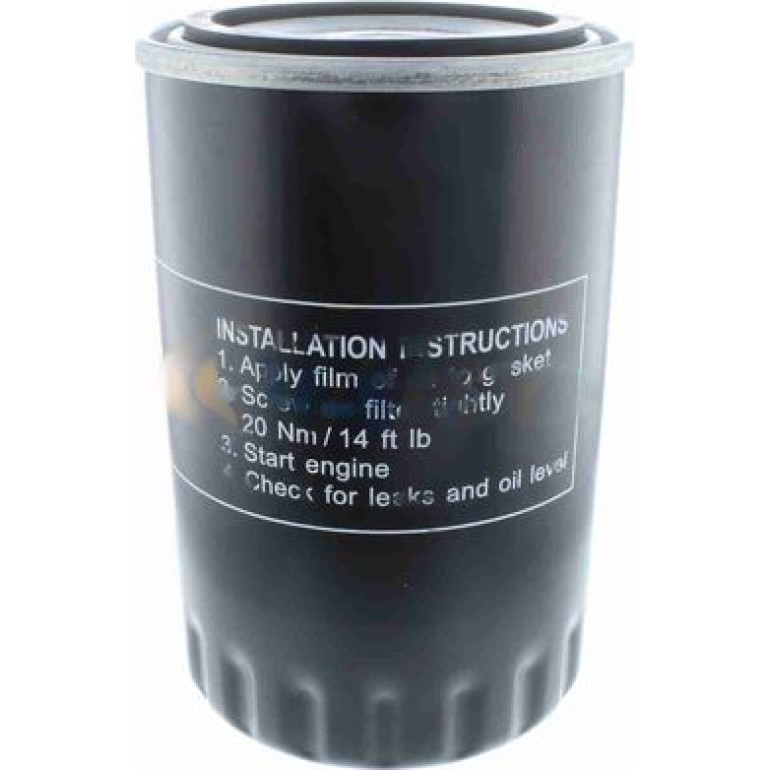 Ölfilter V10-0322 Ölfilter V10-0322