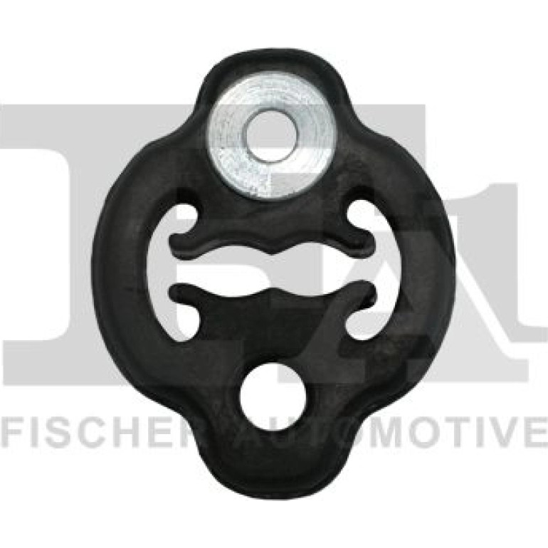 Halter, Abgasanlage 753-922 Halter, Abgasanlage 753-922