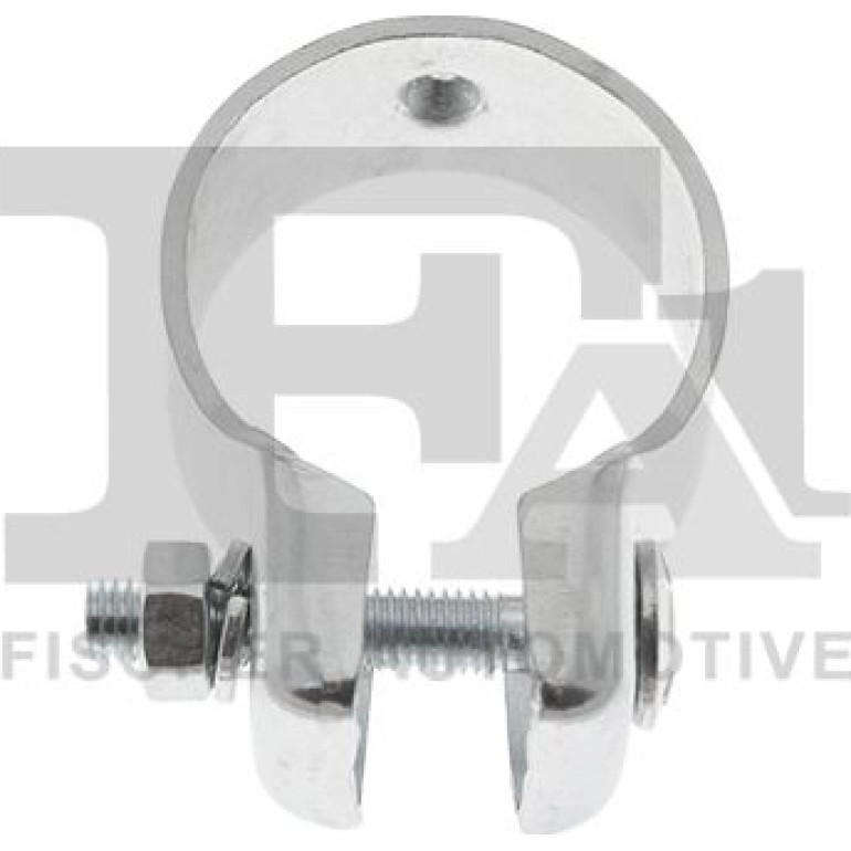 Rohrverbinder, Abgasanlage 951-946 Rohrverbinder, Abgasanlage 951-946