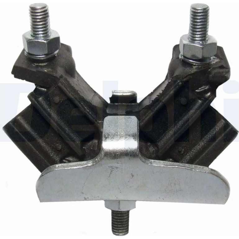Lagerung, Motor TEM002 Lagerung, Motor TEM002