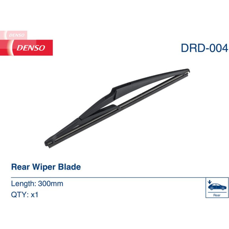 Wischblatt DRD-004