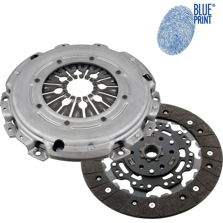 Kupplungssatz ADV183078 Kupplungssatz ADV183078