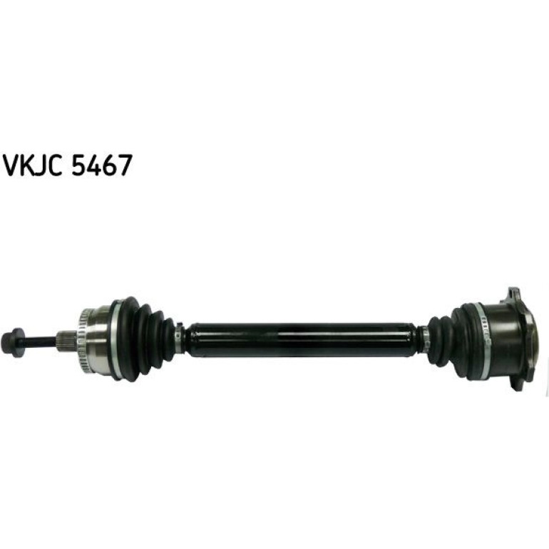 SKF VKJC 5467 Antriebswelle 584mm