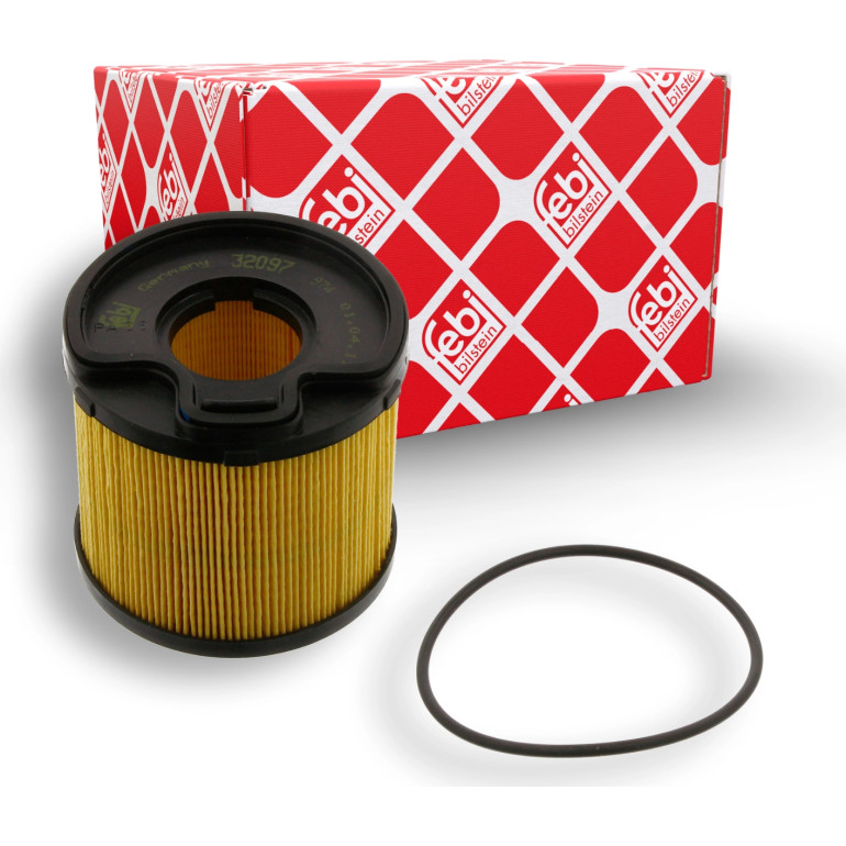 FEBI BILSTEIN 32097 Kraftstofffilter FEBI BILSTEIN 32097 Kraftstofffilter