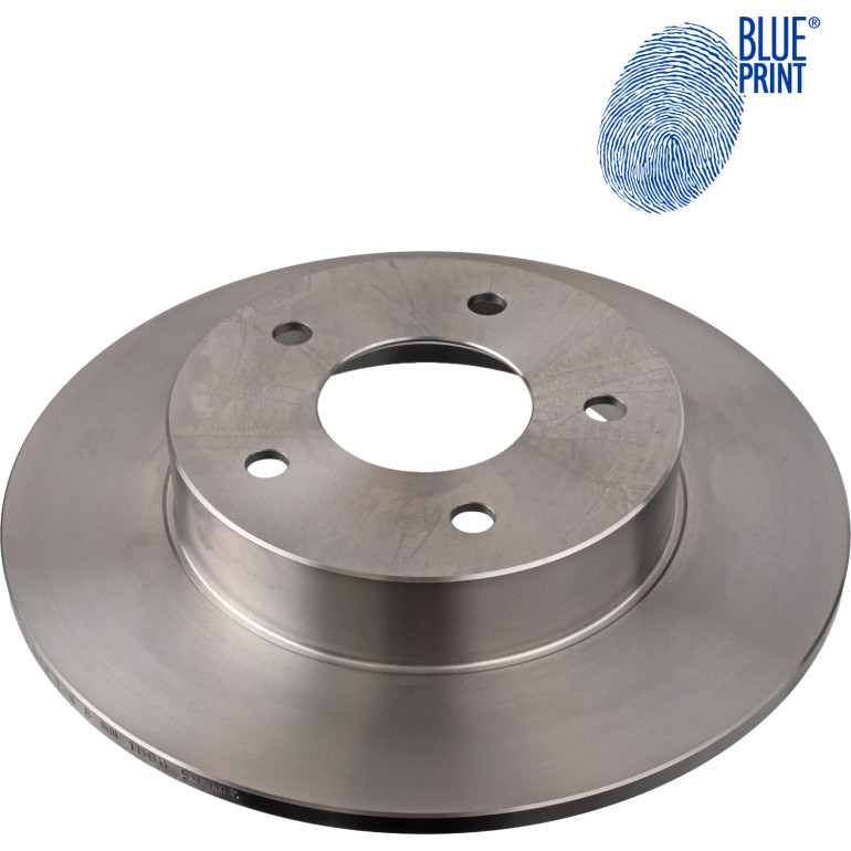 Bremsscheibe ADN14396 Bremsscheibe ADN14396