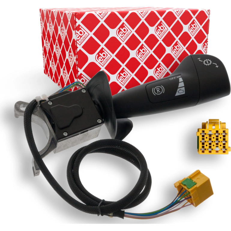 FEBI BILSTEIN 48590 Lenkstockschalter FEBI BILSTEIN 48590 Lenkstockschalter