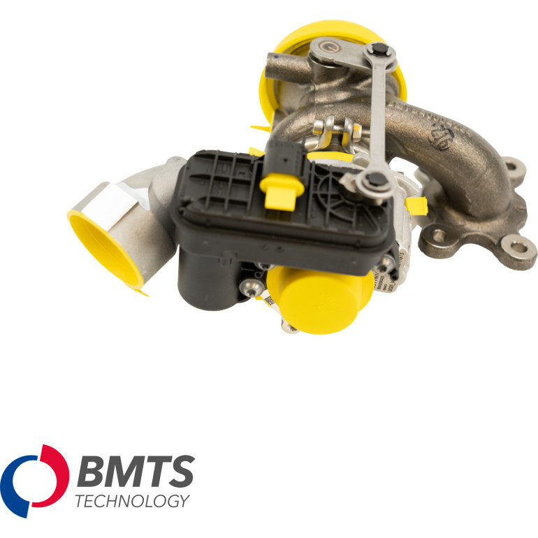 BMTS Turbolader 40006709 BMTS Turbolader 40006709