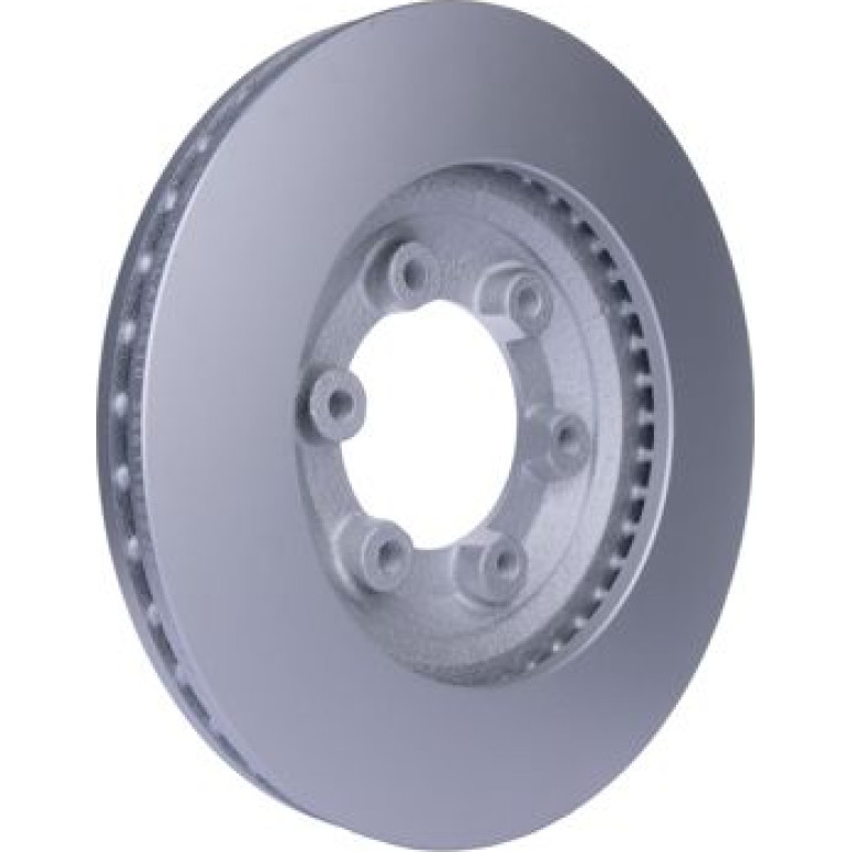 Bremsscheibe 8DD 355 115-231 Bremsscheibe 8DD 355 115-231