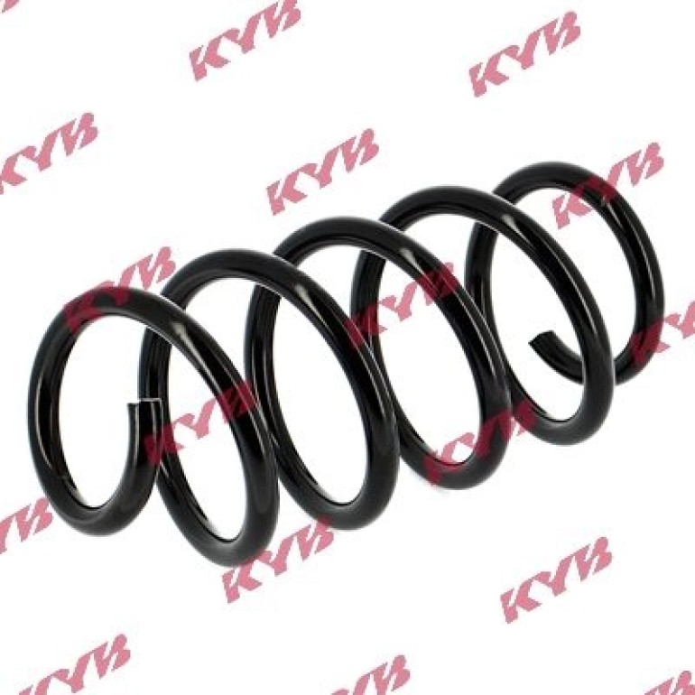 Fahrwerksfeder RG6455 Fahrwerksfeder RG6455