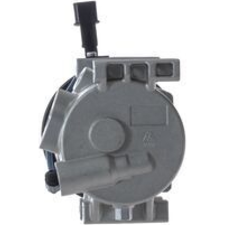 Kompressor, Klimaanlage ACP 759 000S Kompressor, Klimaanlage ACP 759 000S