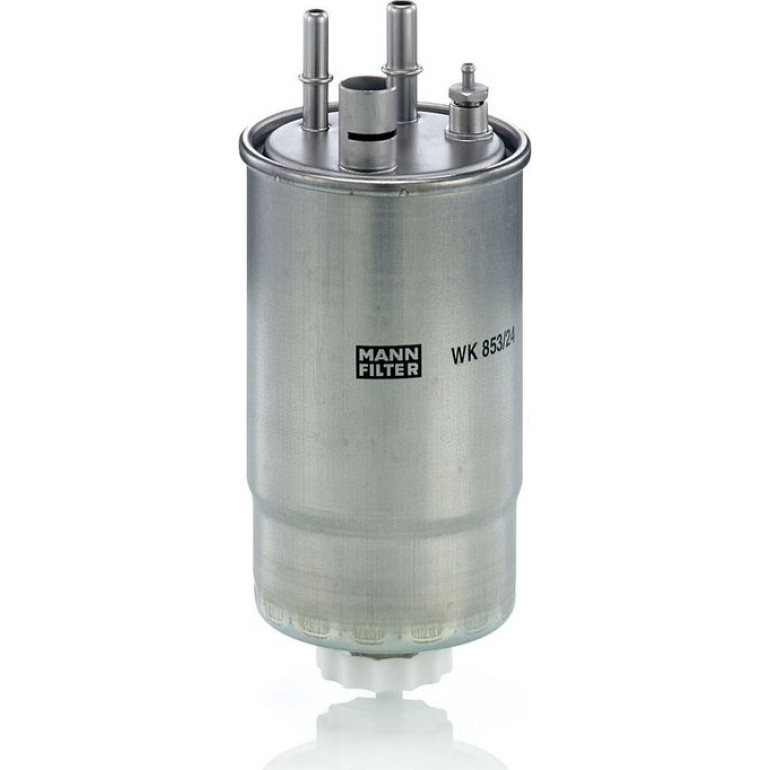 Kraftstofffilter WK 853/24 Kraftstofffilter WK 853/24
