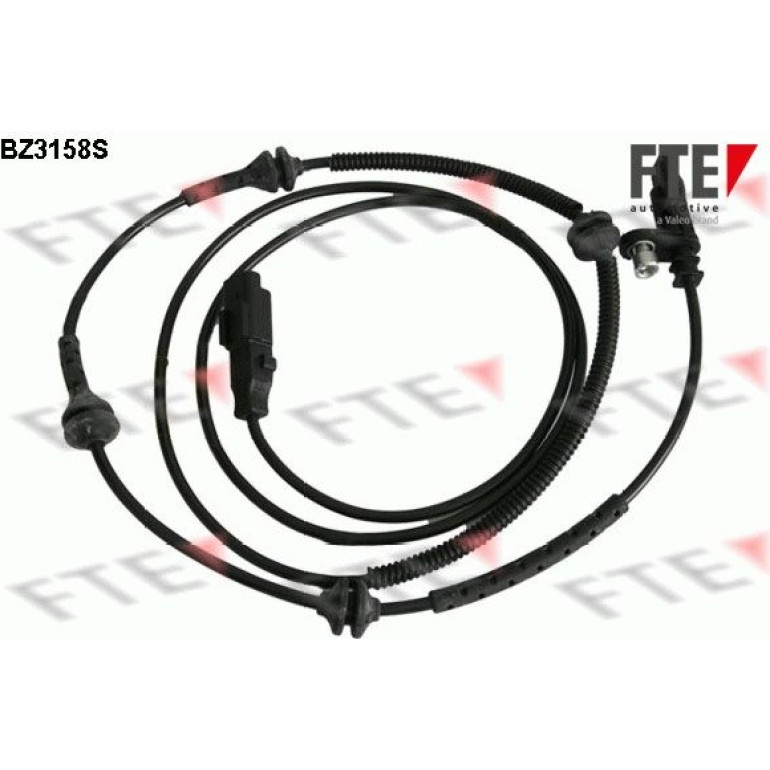 Sensor, Raddrehzahl 9400136 Sensor, Raddrehzahl 9400136
