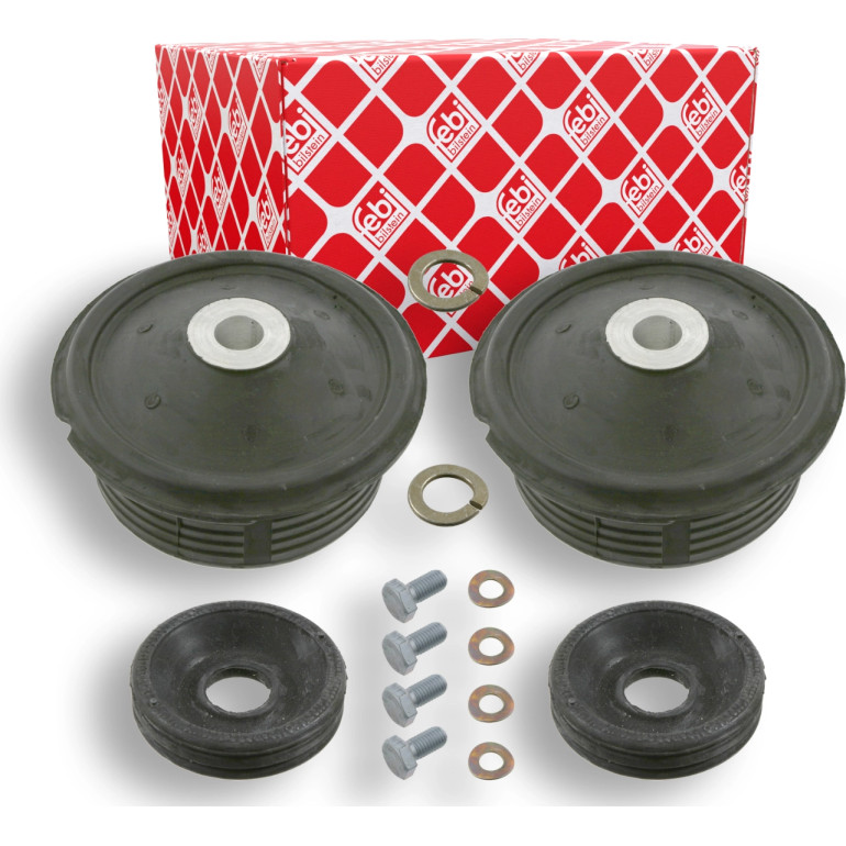 FEBI BILSTEIN 08276 Reparatursatz, Achskörper FEBI BILSTEIN 08276 Reparatursatz, Achskörper