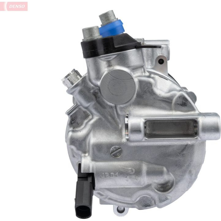 Kompressor, Klimaanlage DCP02122 Kompressor, Klimaanlage DCP02122