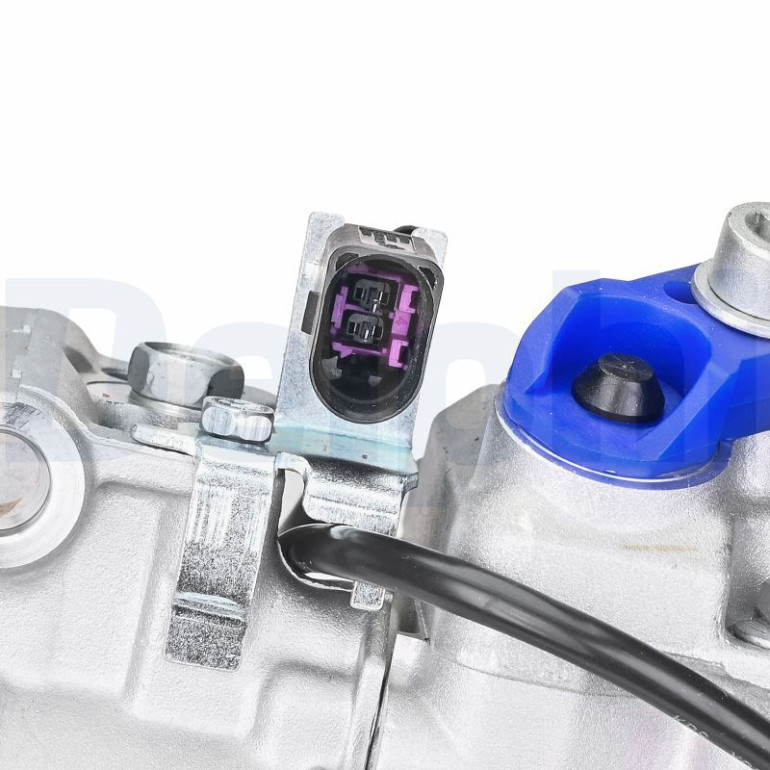 Kompressor, Klimaanlage CS20578 Kompressor, Klimaanlage CS20578