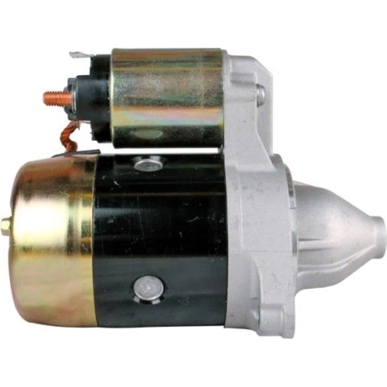 Starter 8EA 012 527-021 Starter 8EA 012 527-021