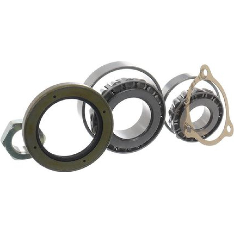 Radlagersatz VKBA 1385 Radlagersatz VKBA 1385
